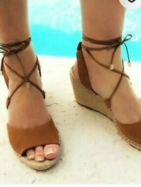 Romena espadrilles